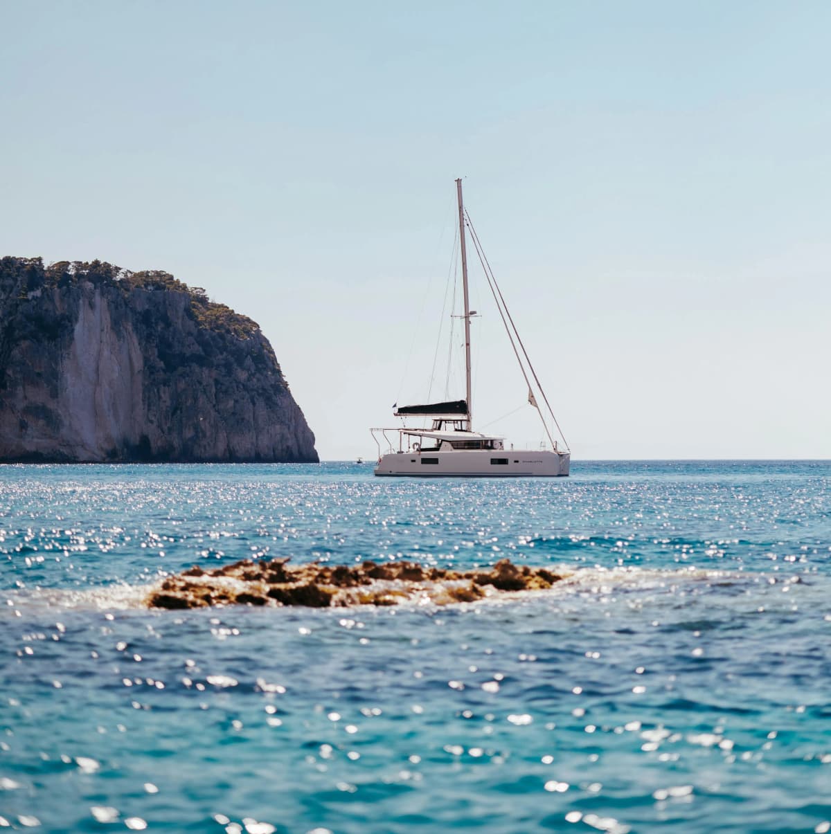Day Sailing